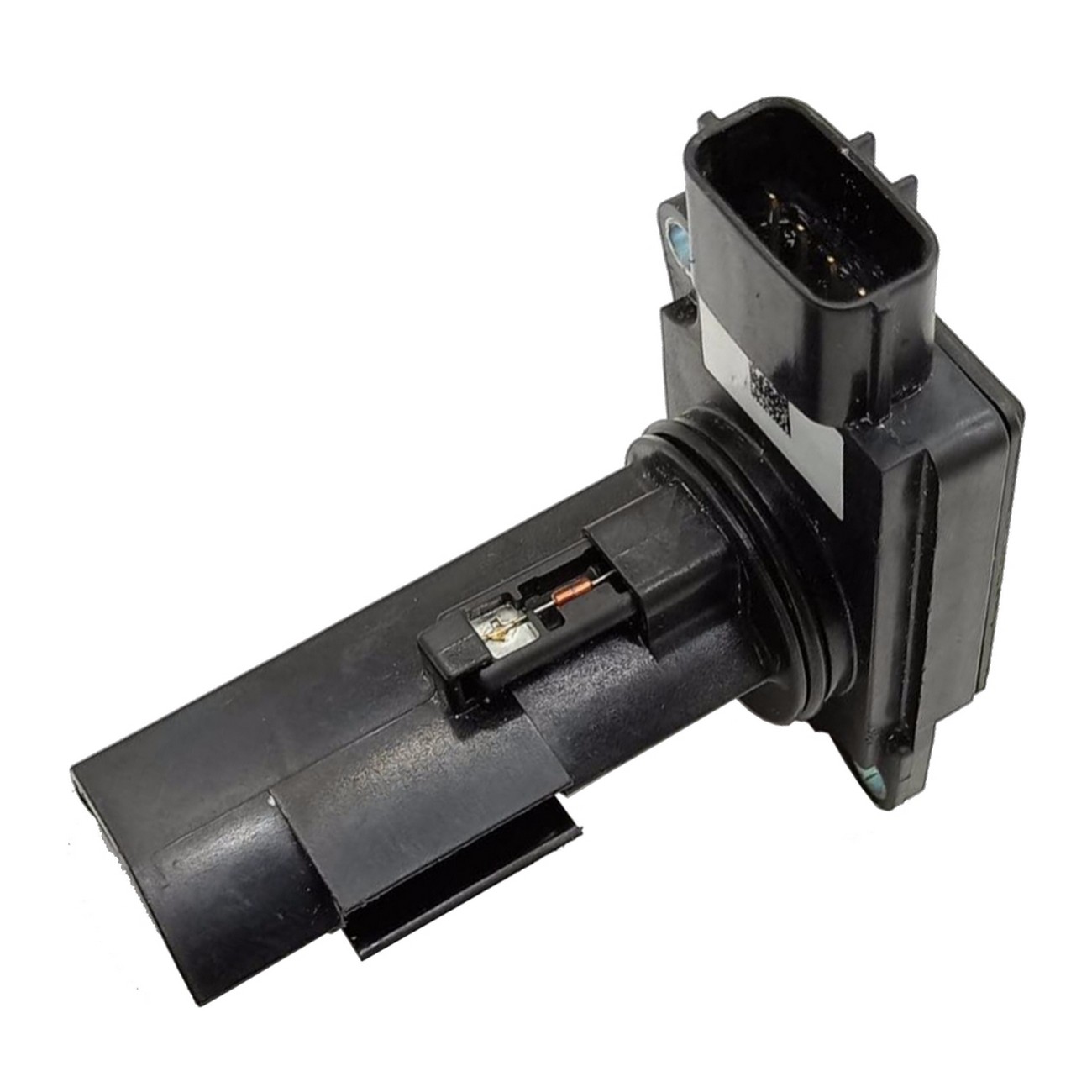 Sensor Maf Caudalimetro Mazda 2 3 323 5 6 626 Rx8 Mpv Mx5